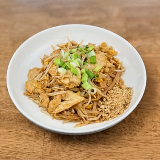 #50  Pad Thai