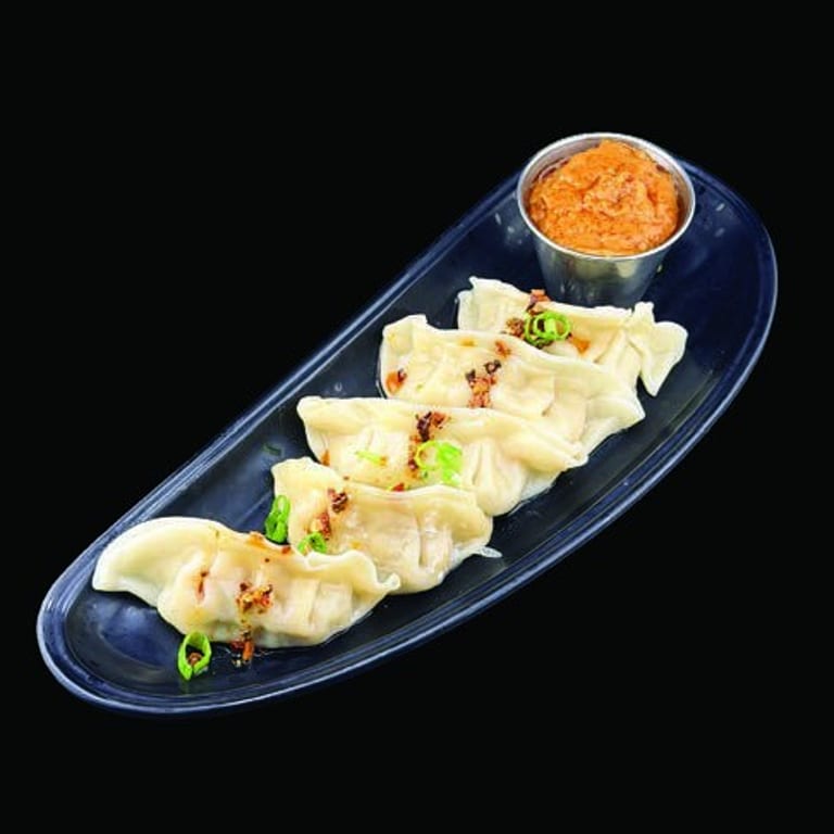 Savor Our Authentic Dumplings